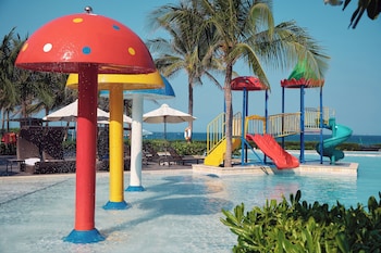 sunrise pool villa cam ranh