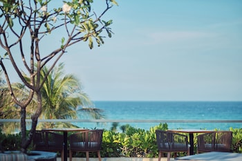 sunrise pool villa cam ranh