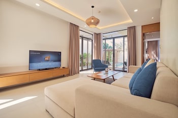 Sunrise Pool Villa Cam Ranh,,4 star