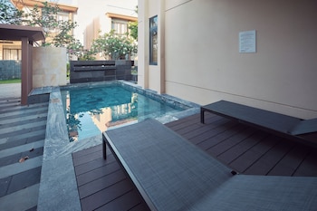 Sunrise Pool Villa Cam Ranh,,4 star