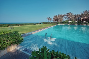 Sunrise Pool Villa Cam Ranh,,4 star