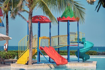 sunrise pool villa cam ranh