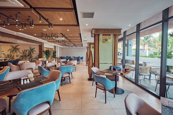 sunrise pool villa cam ranh