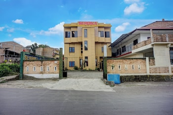 Hotel O Near Monument Historique Berasta,,2 star