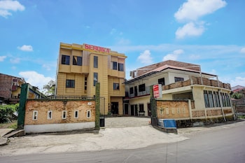 berastagi