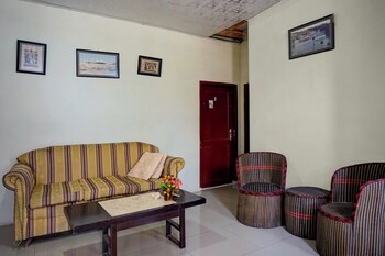 Hotel O Near Monument Historique Berasta,,2 star