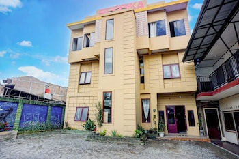 Hotel O Near Monument Historique Berasta,,2 star