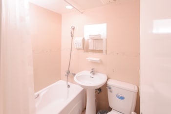 kiwi express hotel zhong zheng branch