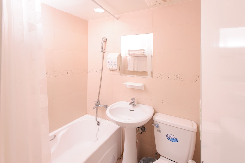 kiwi express hotel zhong zheng branch