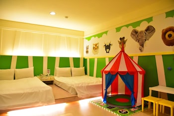 kiwi express hotel zhong zheng branch