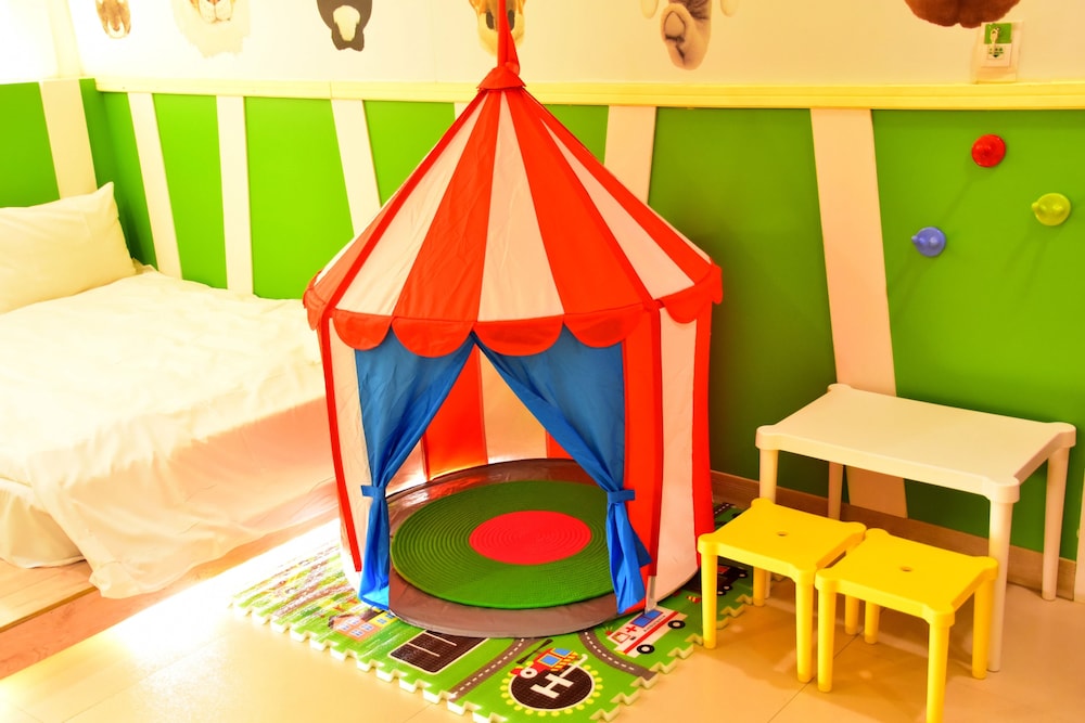 kiwi express hotel zhong zheng branch