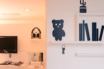 kiwi express hotel zhong zheng branch