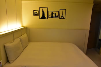 kiwi express hotel zhong zheng branch