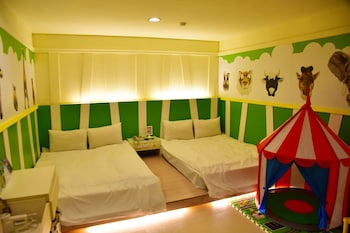 kiwi express hotel zhong zheng branch