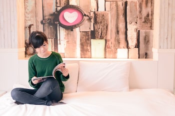 kiwi express hotel zhong zheng branch