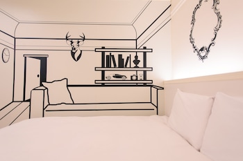 kiwi express hotel zhong zheng branch