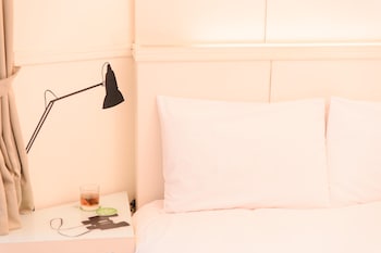 kiwi express hotel zhong zheng branch