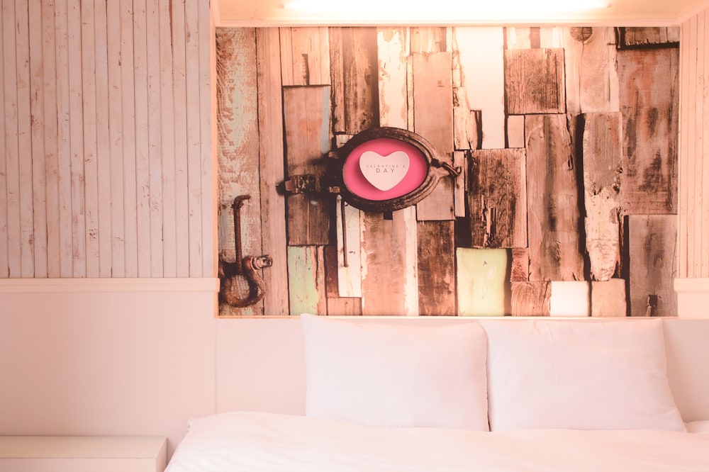 kiwi express hotel zhong zheng branch