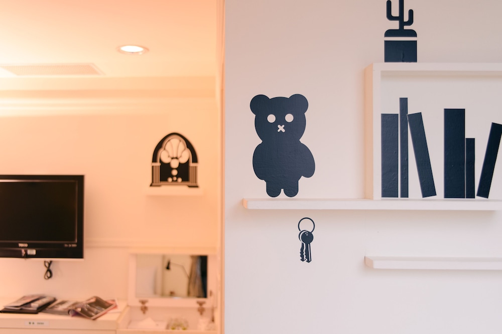 kiwi express hotel zhong zheng branch