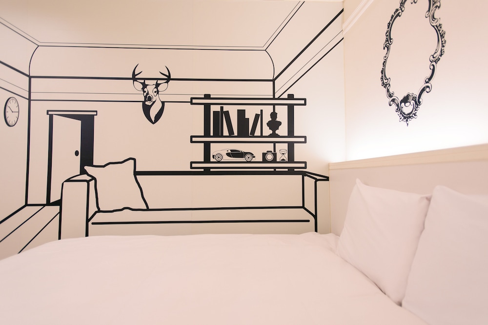 kiwi express hotel zhong zheng branch