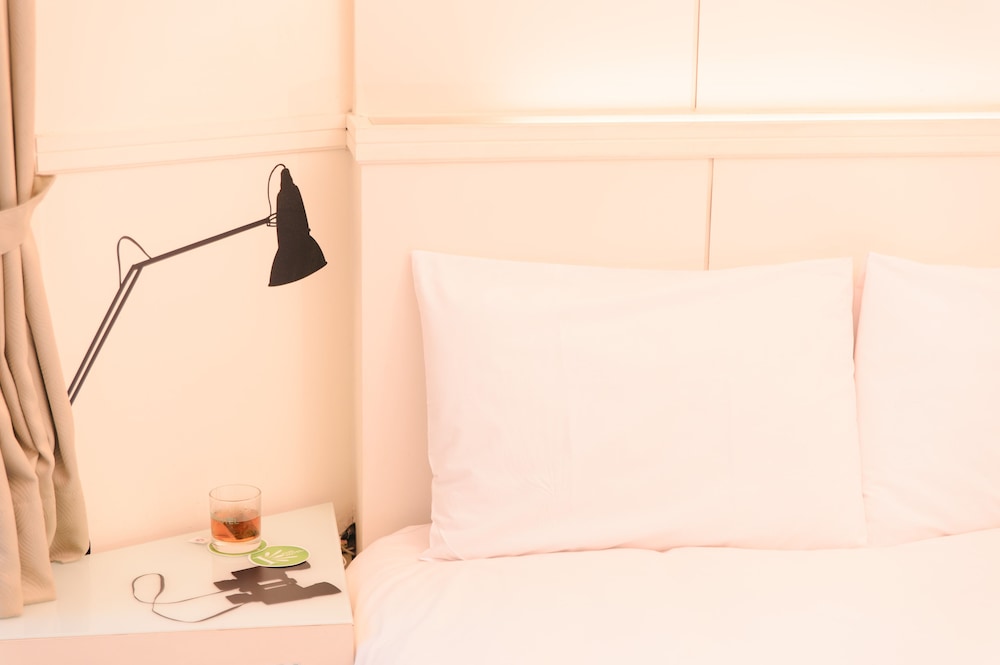 kiwi express hotel zhong zheng branch