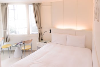 kiwi express hotel zhong zheng branch