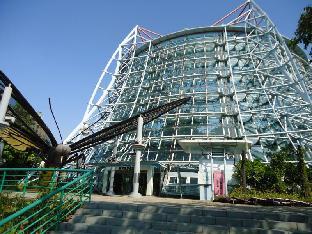 kiwi express hotel zhong zheng branch