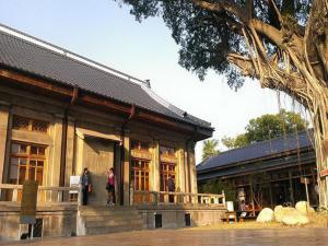 kiwi express hotel zhong zheng branch