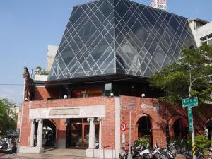 kiwi express hotel zhong zheng branch