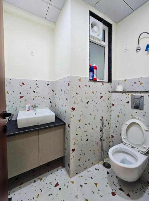 black stone 3 bhk bapu nagar