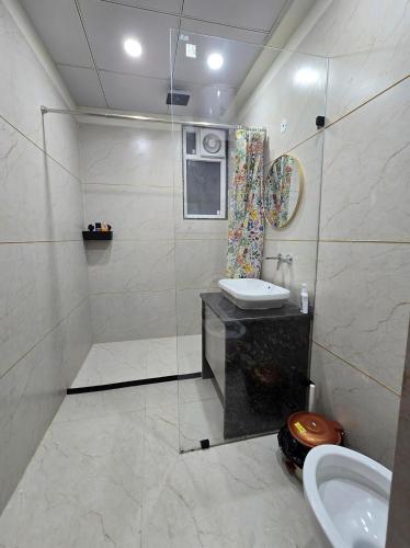 black stone 3 bhk bapu nagar