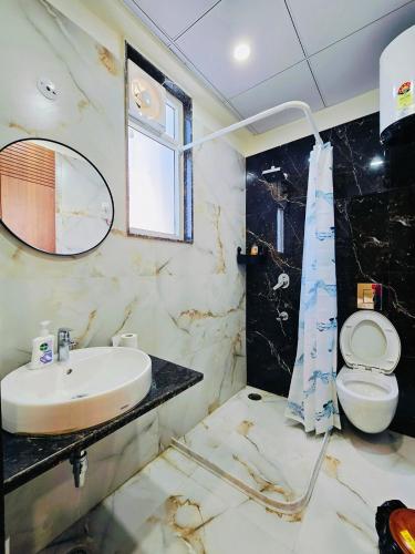 black stone 3 bhk bapu nagar