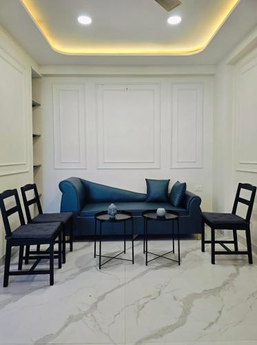 black stone 3 bhk bapu nagar