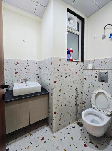 black stone 3 bhk bapu nagar