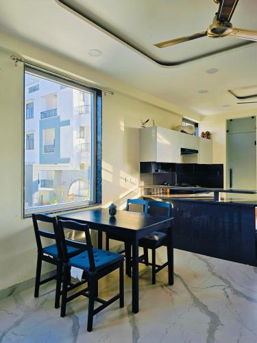 black stone 3 bhk bapu nagar