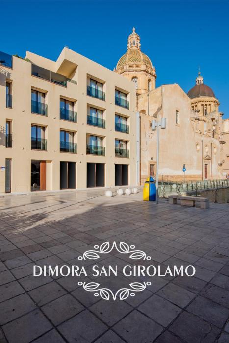 dimora san girolamo