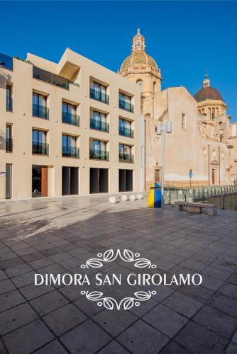 dimora san girolamo