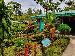 Posada Rio Celeste Hotel And Spa,In Bijagua,2 star