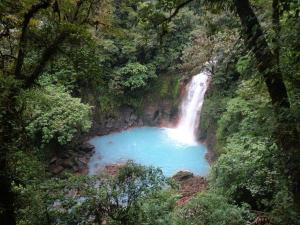Posada Rio Celeste Hotel And Spa,In Bijagua,2 star