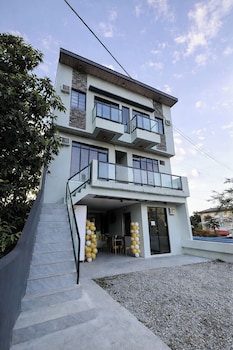 lisro sleep and relax la union near beach