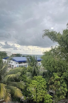 lisro sleep and relax la union near beach