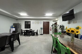 lisro sleep and relax la union near beach
