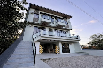 lisro sleep and relax la union near beach