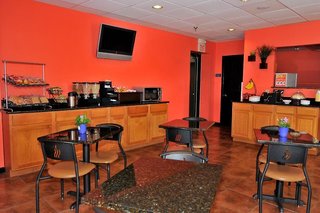 Best Western Plus Gen X Inn,Shelby County>>Downtown Memphis,3 star