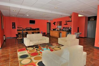 Best Western Plus Gen X Inn,Shelby County>>Downtown Memphis,3 star