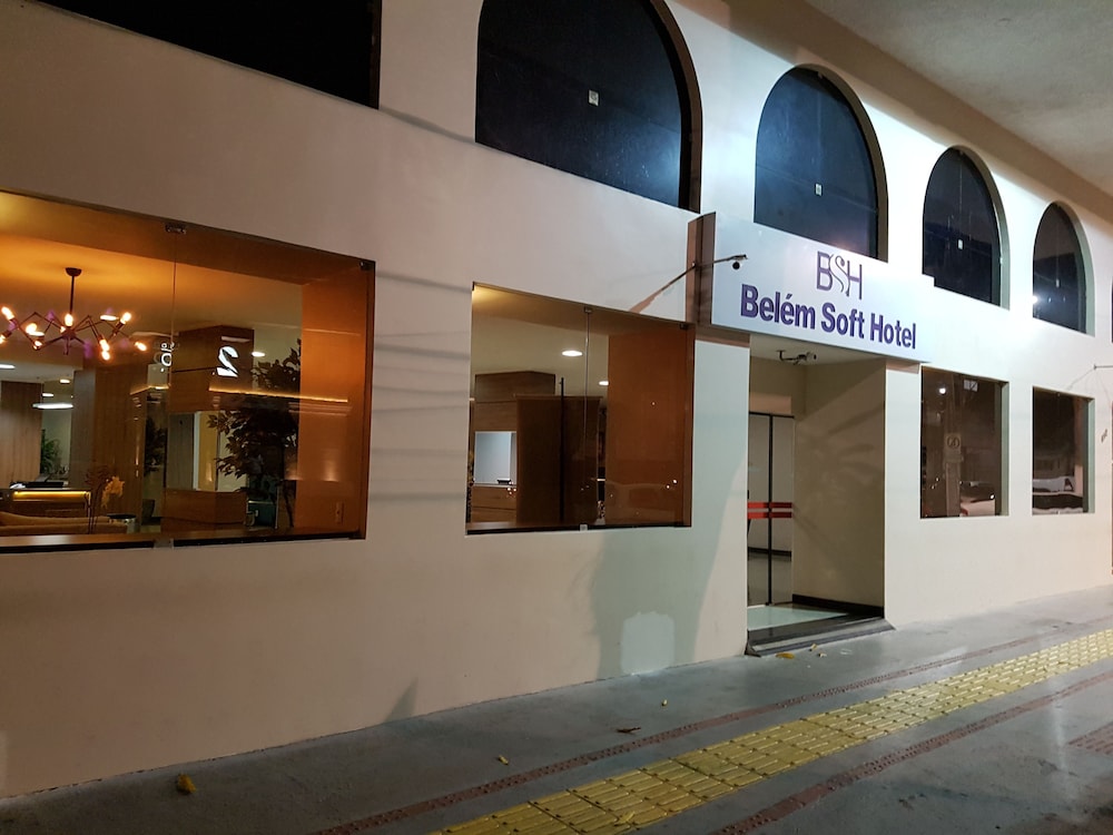 belem soft hotel