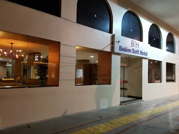 belem soft hotel