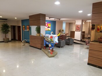 belem soft hotel