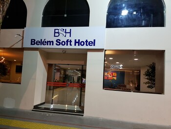 belem soft hotel
