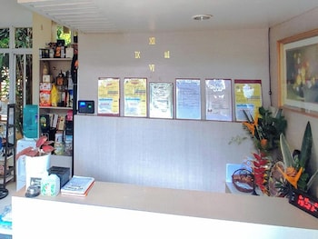 Alejandro's Suites & Venue,,3 star